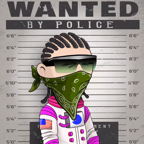 DWA Character #4791