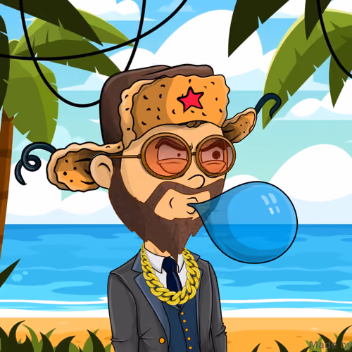 DWA Character #2279