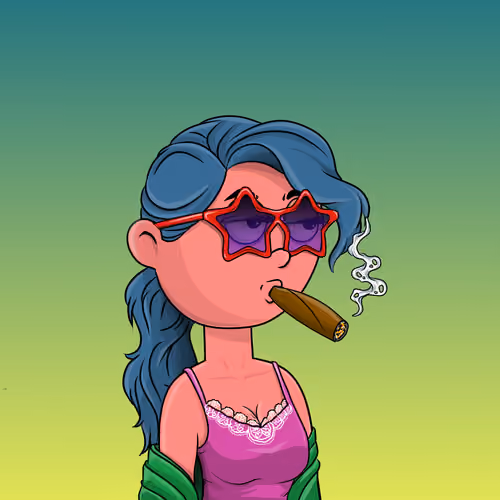 DWA Character #4752