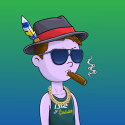 DWA Character #3058