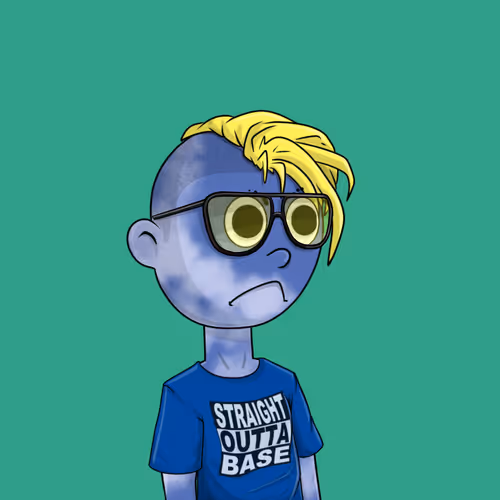 Degens With Attitude Open Edition