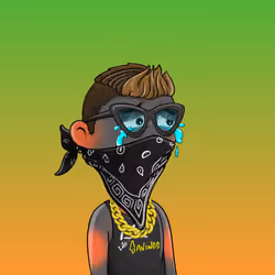 DWA Character #7570