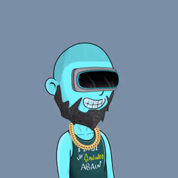 DWA Character #8705