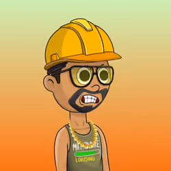 DWA Character #9046