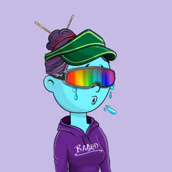 DWA Character #7537