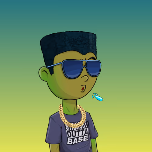 Degens With Attitude Open Edition