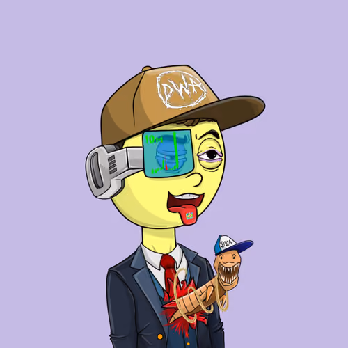 DWA Character #3521