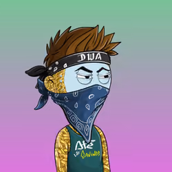 DWA Character #3146
