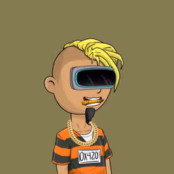 DWA Character #9265