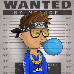 DWA Character #6383