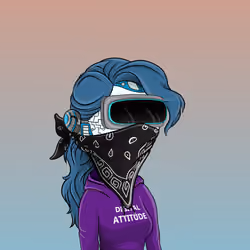 DWA Character #8230