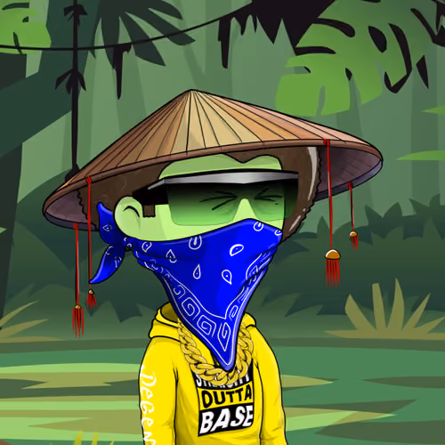DWA Character #4214