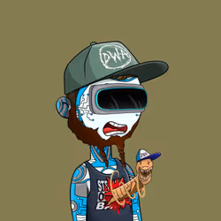DWA Character #8235