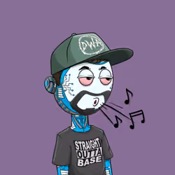 DWA Character #2343