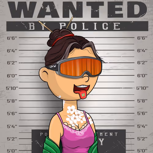 DWA Character #5294