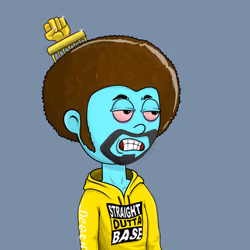 DWA Character #9368
