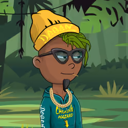 DWA Character #1412