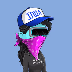 DWA Character #7757