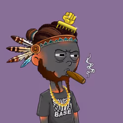 DWA Character #3424