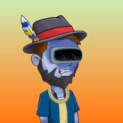 DWA Character #9462