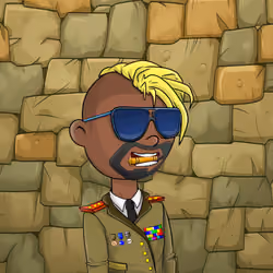 DWA Character #142