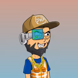 DWA Character #8069