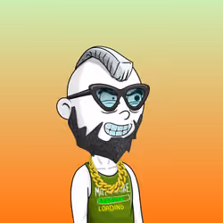 DWA Character #8241