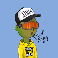 DWA Character #9458