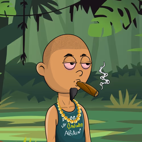 DWA Character #2436