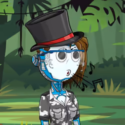 DWA Character #1062
