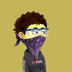DWA Character #9412