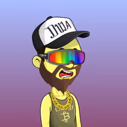 DWA Character #2003