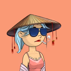 DWA Character #9388