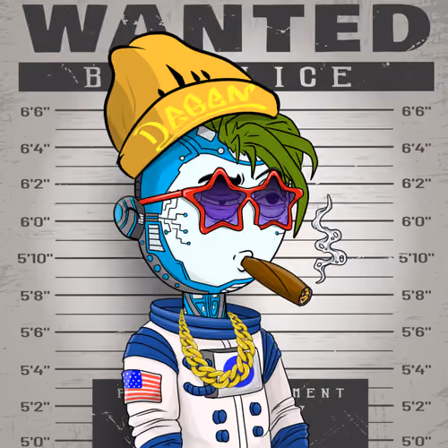 DWA Character #4503