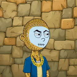 DWA Character #4027
