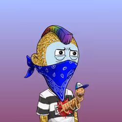 DWA Character #7872