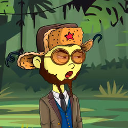 DWA Character #5158