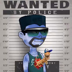 DWA Character #4522