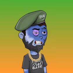 DWA Character #5622