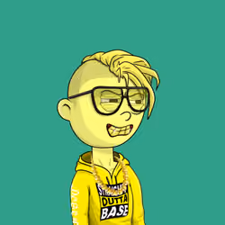 DWA Character #9069