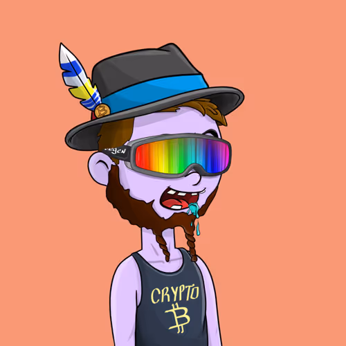 DWA Character #1307