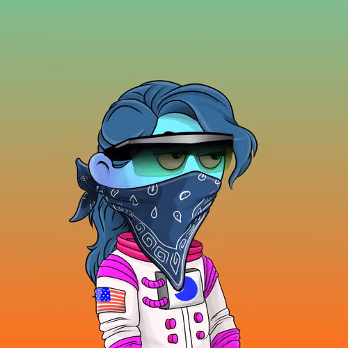 DWA Character #668