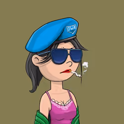 DWA Character #7683