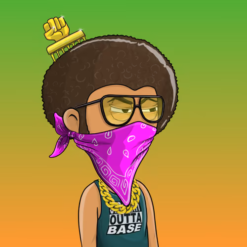 DWA Character #6005