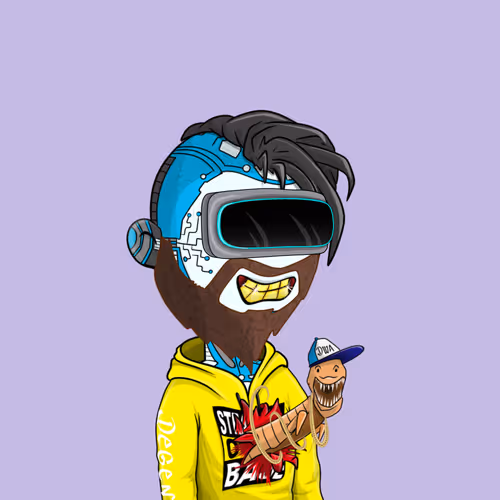 DWA Character #4639