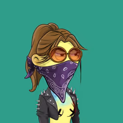 DWA Character #5394