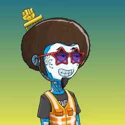DWA Character #7543
