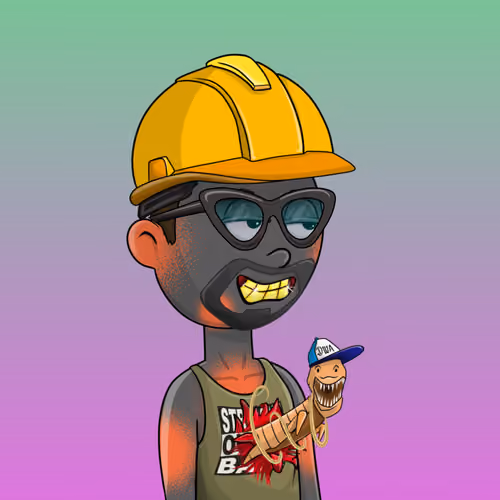 DWA Character #1971