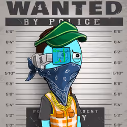 DWA Character #8960