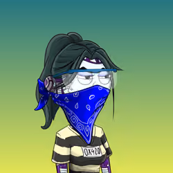 DWA Character #6597